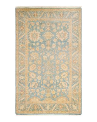 Bloomingdale's Mogul M1622 Area Rug, 4'4 x 6'4