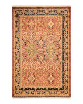 Bloomingdale's Mogul M1622 Area Rug, 4'3 x 6'5