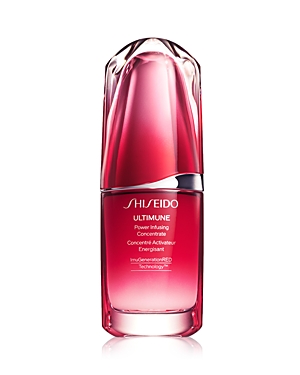 Shiseido Ultimune Power Infusing Concentrate 1 oz.