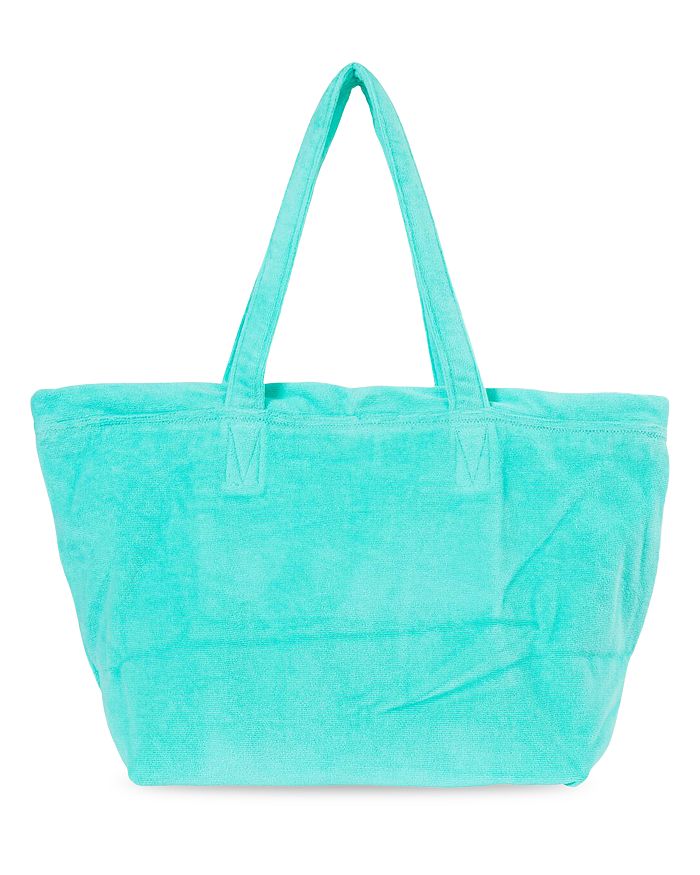Vilebrequin beach bag 2025