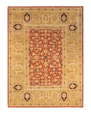 Bloomingdale's Mogul M1440 Area Rug, 8'4 x 10'10