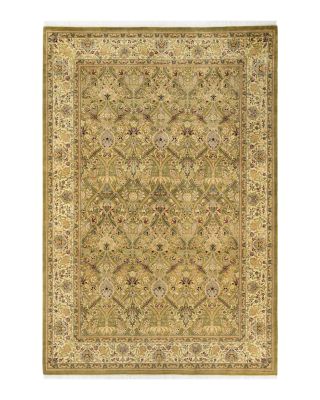 Bloomingdale's Mogul M1450 Area Rug, 6'1 x 9'1