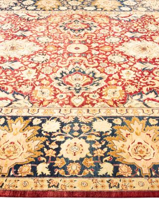 Mogul M1091 Area Rug, 8'1" x 10'3"