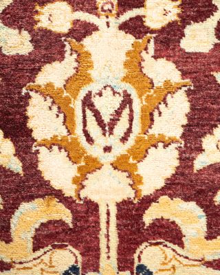 Mogul M1149 Area Rug, 8'1" x 10'5"