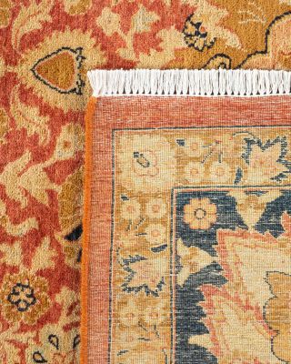 Mogul M1183 Area Rug, 8'1" x 9'7"