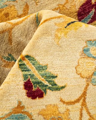 Mogul M1195 Area Rug, 8'2" x 10'4"