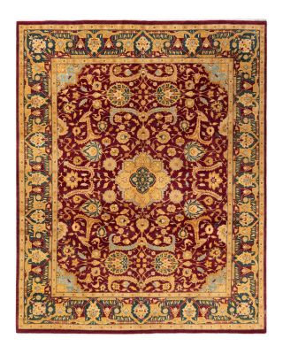 Bloomingdale's Mogul M1220 Area Rug, 8'2 x 10'2