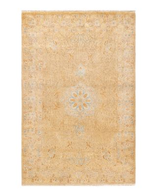 Bloomingdale's Mogul M1503 Area Rug, 4'2 x 6'5