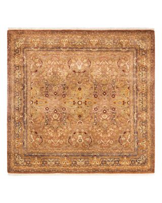 Bloomingdale's Mogul M1567 Square Area Rug, 4'2 x 4'3