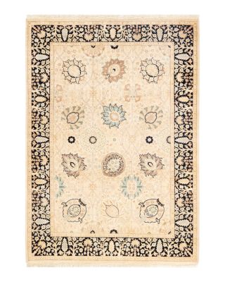 Bloomingdale's Mogul M1574 Area Rug, 4'1 x 5'10