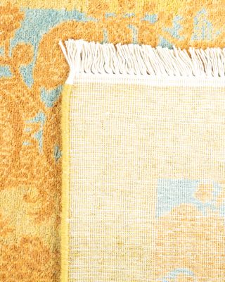 Mogul M1574 Area Rug, 4'1" x 6'3"