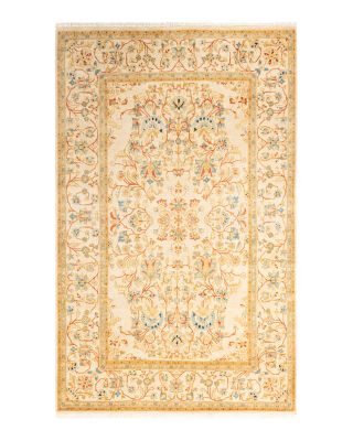 Bloomingdale's Mogul M1574 Area Rug, 4'2 x 6'5