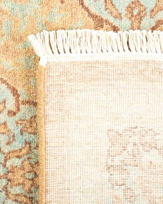 Mogul M1574 Area Rug, 4'3" x 6'5"