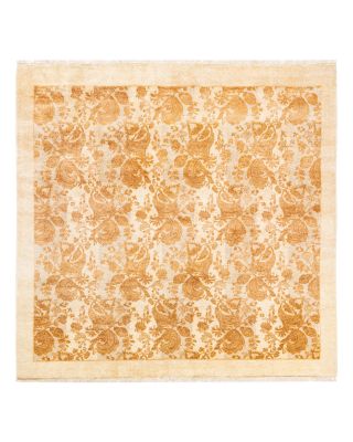 Bloomingdale's Mogul M1574 Square Area Rug, 4'3 x 4'3