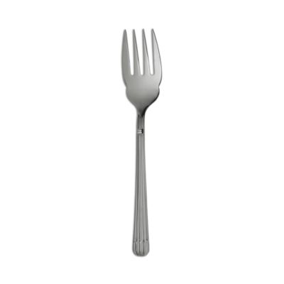 Osiris Serving Fork
