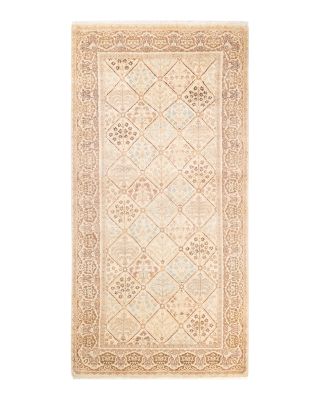 Bloomingdale's Mogul M1622 Area Rug, 4' x 8'3