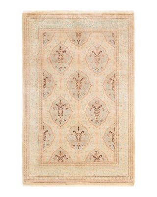 Bloomingdale's Mogul M1622 Area Rug, 4'1 x 6'3