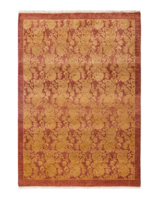 Bloomingdale's Mogul M1622 Area Rug, 4'2 x 5'10