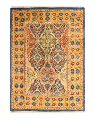 Bloomingdale's Mogul M1622 Area Rug, 4'3 x 5'10