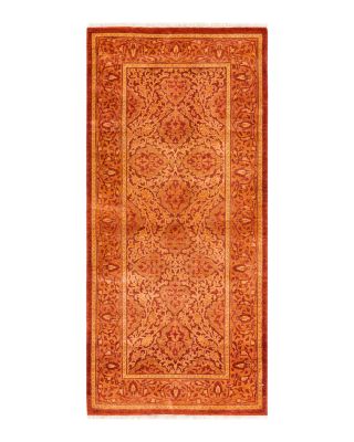 Bloomingdale's Mogul M1624 Runner Area Rug, 2'8 x 5'9