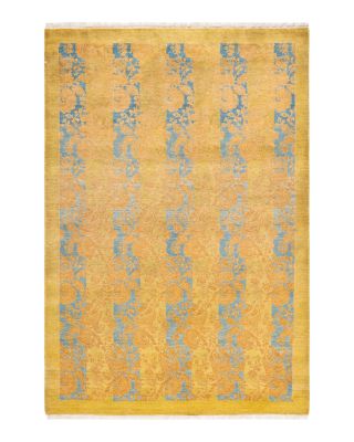 Bloomingdale's Mogul M1626 Area Rug, 4'1 x 5'10