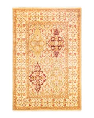 Bloomingdale's Mogul M1644 Area Rug, 4'2 x 5'10