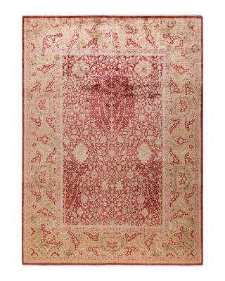 Bloomingdale's - Mogul M1647 Area Rug, 6'2" x 8'5"