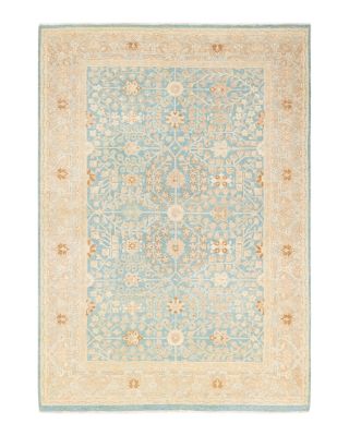 Bloomingdale's Mogul M1732 Area Rug, 4'7 x 6'5