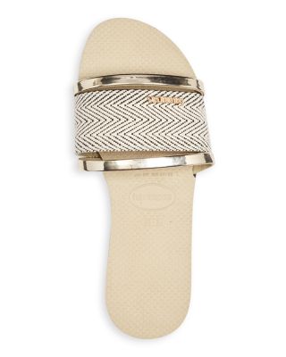 Women's You Trancoso Premium Slide Sandals