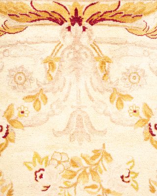 Mogul M1274 Area Rug, 8'2" x 10'1"