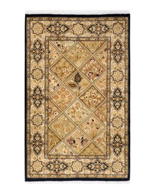 Bloomingdale's Mogul M1789 Area Rug, 2'7 x 4'1