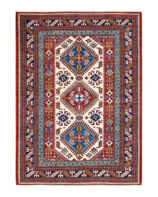 Bloomingdale's Tribal M1873 Area Rug, 4'4 x 5'10