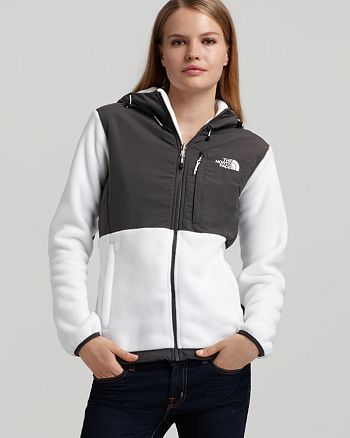 fluffy womens hoodie