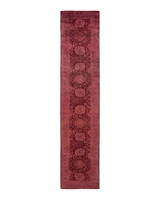 Bloomingdale's Vibrance M1750 Runner Area Rug, 2'8 x 12'3