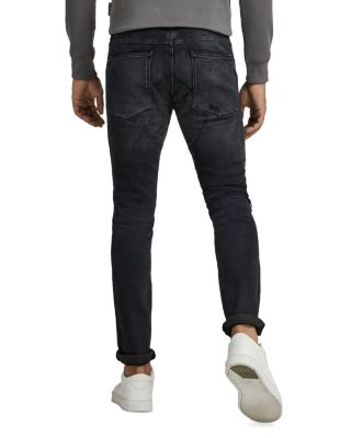 g star raw skinny jeans