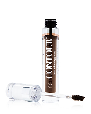 Neulash ® Neucontour™ Brow Enhancing Pomade In Medium/dark