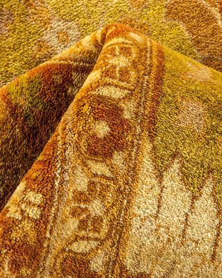 Mogul M1285 Area Rug, 9'2" x 12'4"