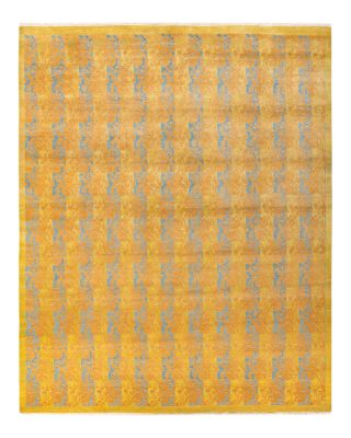 Bloomingdale's Mogul M1602 Area Rug, 9'3 x 11'10