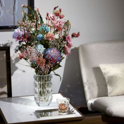 Louxor Round Medium Vase