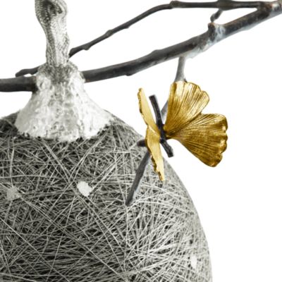 Small Cocoon Pendant Lamp