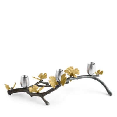 Butterfly Ginkgo Centerpiece
