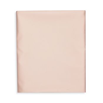 Hudson Park Collection - Collection Supima Cotton & Silk Fitted Sheet, California King - 100% Exclusive