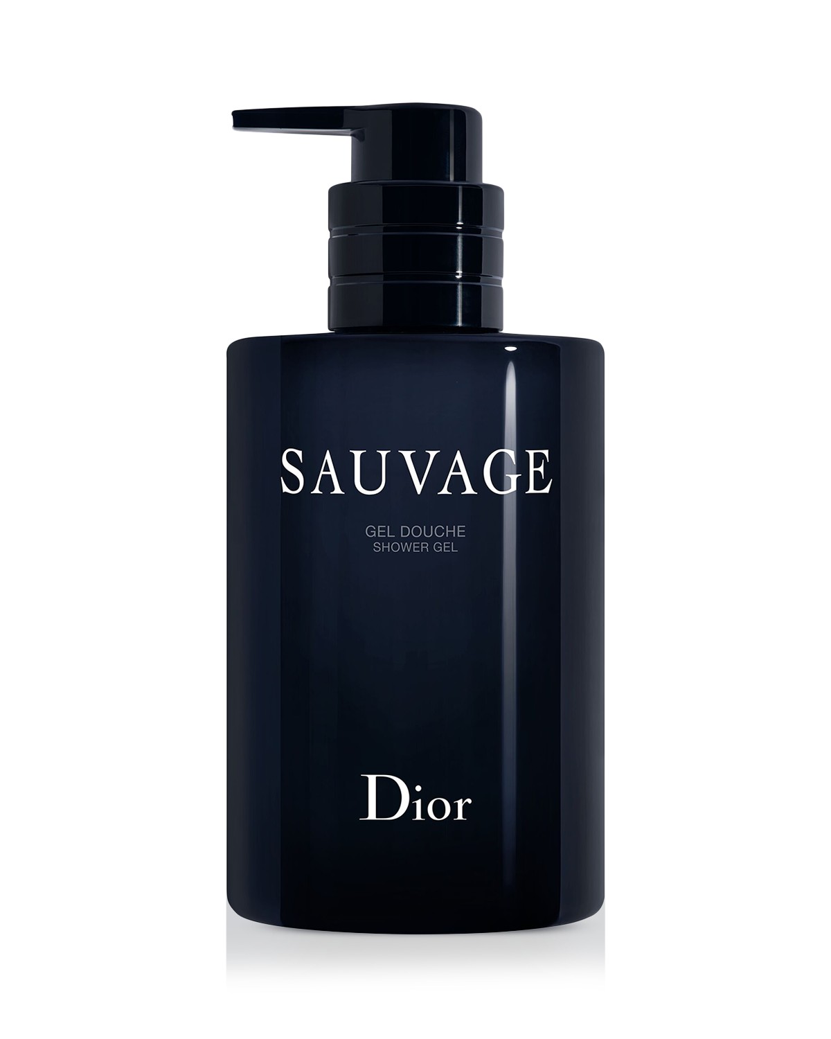 Sauvage Shower Gel 8.5 oz.
