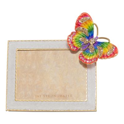 Nova Butterfly Frame, 3&amp;quot; x 4&amp;quot;