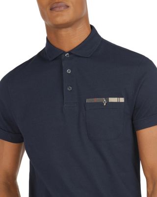 Corpatch Polo Shirt