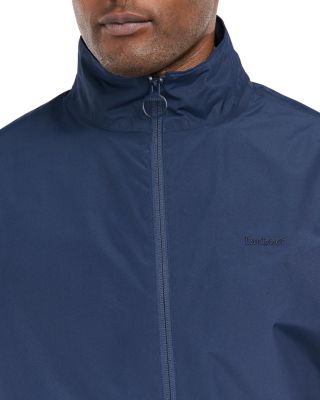 Korbel Zip Jacket