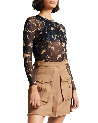 kalila ted baker