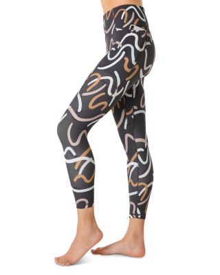 Sweaty Betty - Super Soft 7/8 Yoga Leggings