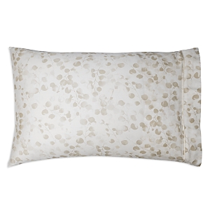 Anne De Solene Rosee Beige Standard Pillowcase, Pair