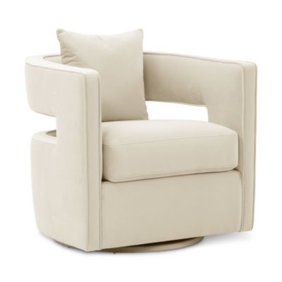 TOV Furniture - Kennedy Chair Collection